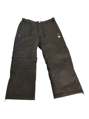 Toddler Winter Snow Pants